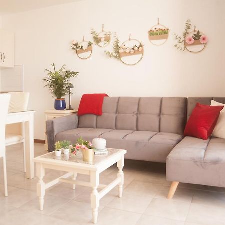 Apartamentos Thaisay Tias Bagian luar foto