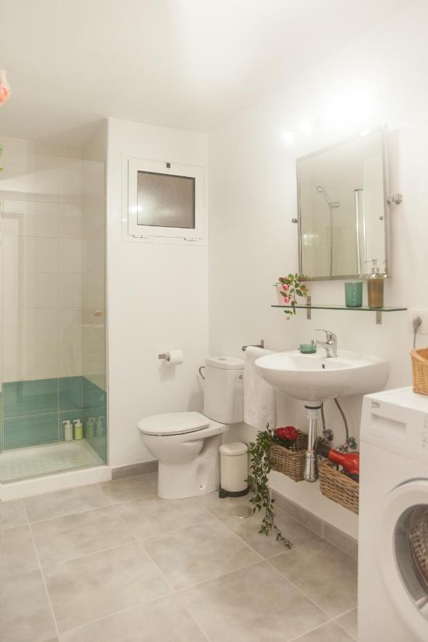 Apartamentos Thaisay Tias Bagian luar foto