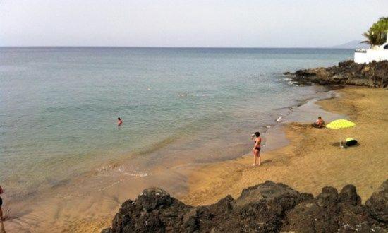 Apartamentos Thaisay Tias Bagian luar foto